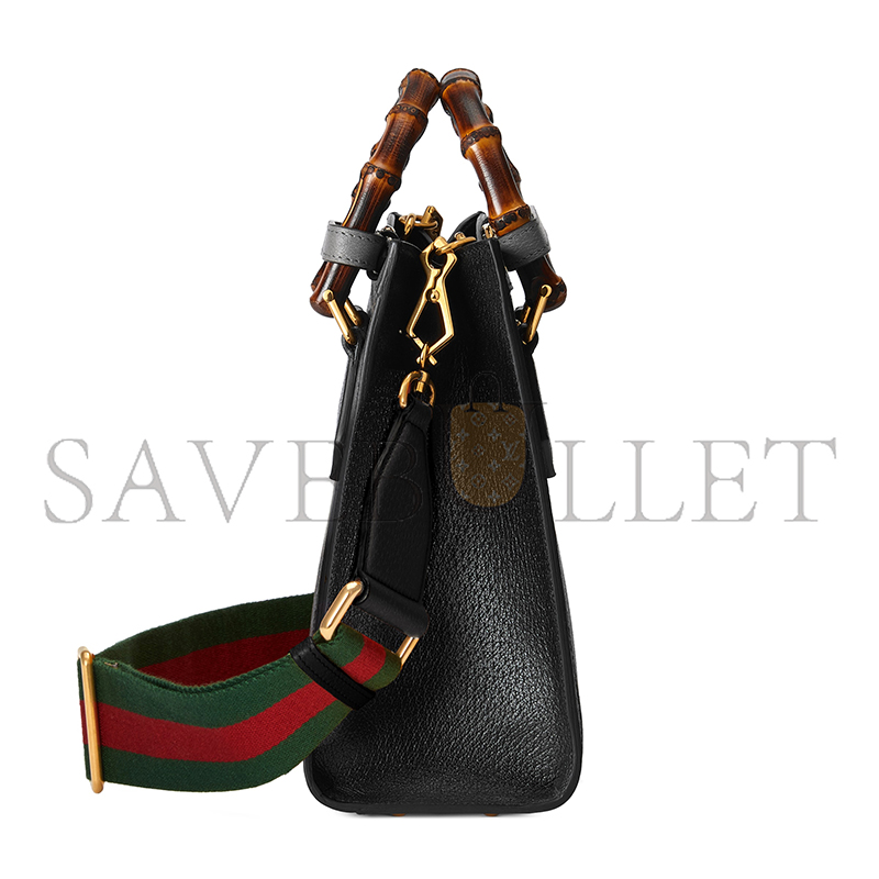 GUCCI DIANA MEDIUM TOTE BAG 702721 (27*24*11cm)